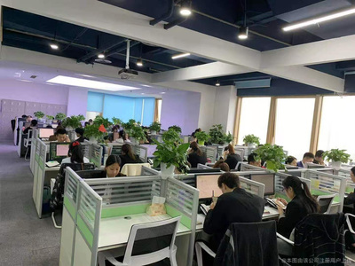 眾夏商務信息咨詢 賦能企業(yè)決策，驅(qū)動商業(yè)增長